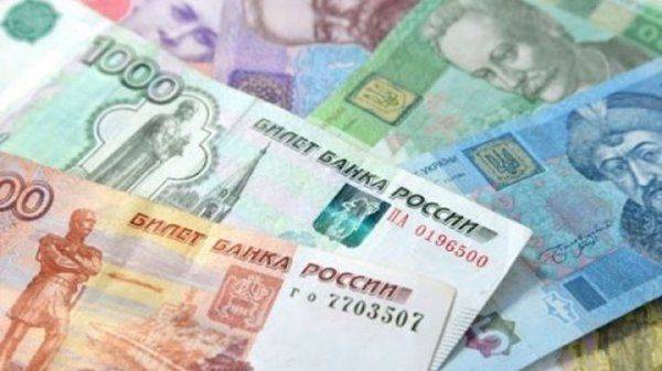 Эксперт: Россия и Украина должны остановить бессмысленную платежную войну