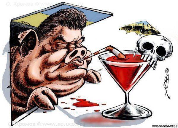 Современная политика Украины направлена на забвение подвига солдат ВОВ