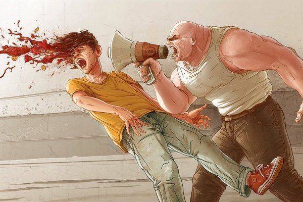 Декоммунизация головного мозга