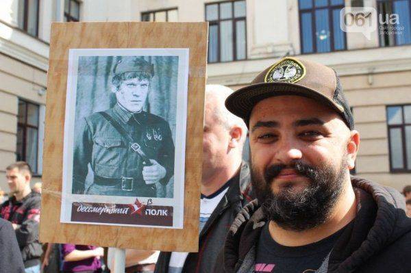 В семье не без урода, Украина