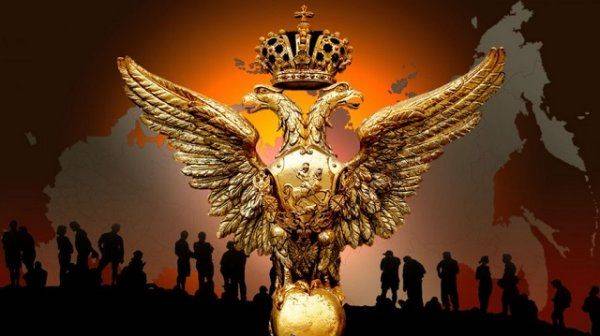 «Отречение», которого нет