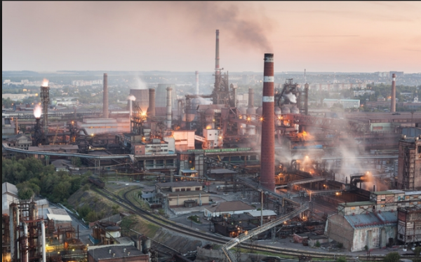 Донбасс: история создания ДНР и современная жизнь республики