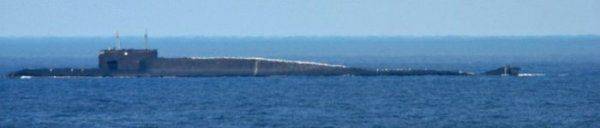 Зачем Россия резко увеличивает свою ядерную мощь в Арктике и создает там ядерный щит?