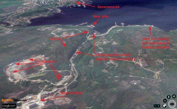 Зачем Россия резко увеличивает свою ядерную мощь в Арктике и создает там ядерный щит?