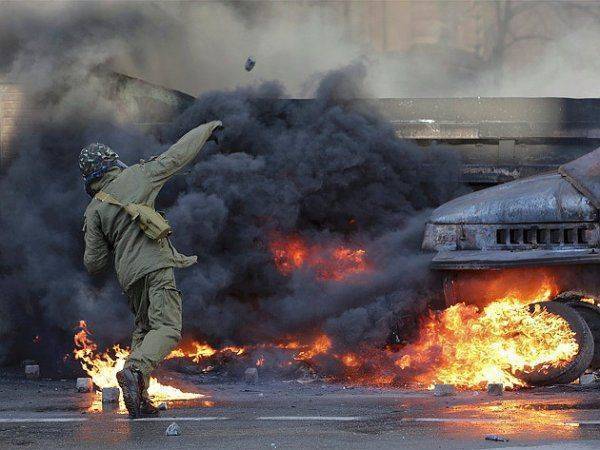 Что будет после России: поляки задумались о расчленении РФ