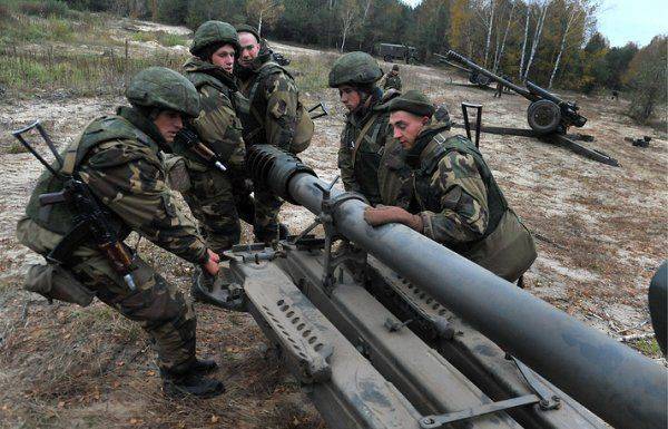 В НАТО ошибаются по поводу своей «самой уязвимой для России точки»