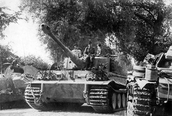 Какой будет третья мировая