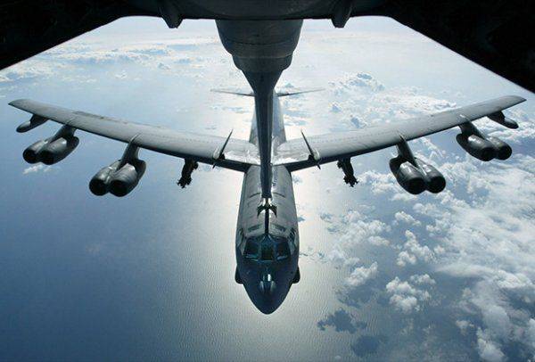 Какой будет третья мировая