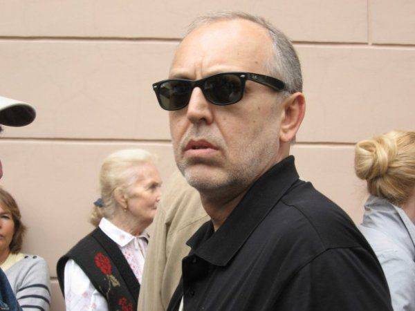 Киевский журналист Юрий Макаров в ужасе: «Мы прос…ли Майдан, реванш на пороге» 