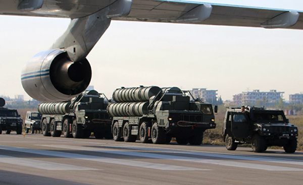 Российской конницей по американским танкам?