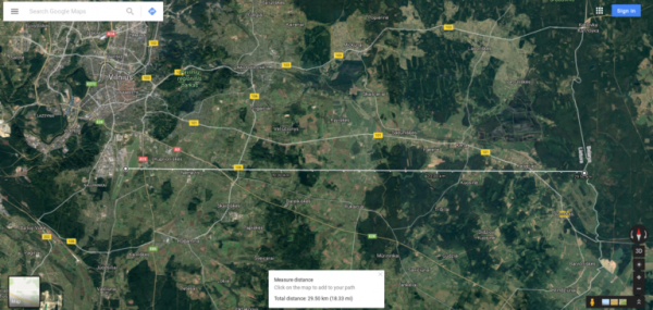Литовский телепродюсер участвовал в провокации на белорусской границе?