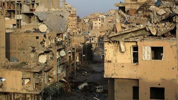 Спишем на ИГИЛ: как США «записывают» удары по САР в победы над террористами