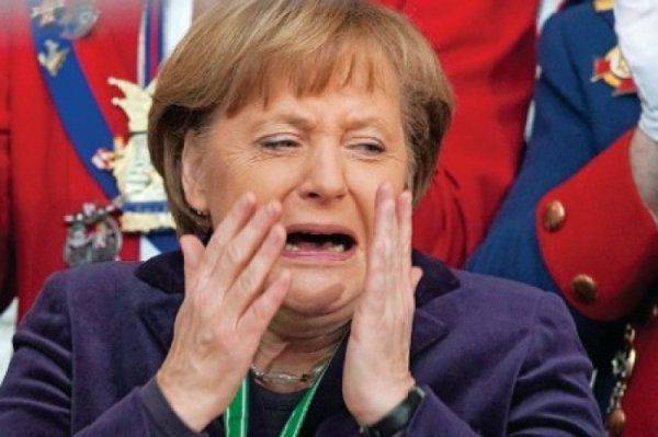«Минск-2»: приговор огласит Ангела Меркель?