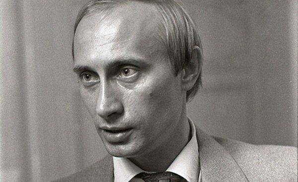 Как оценить силу Путина и его умение управлять государством?