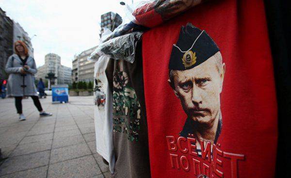 Как оценить силу Путина и его умение управлять государством?