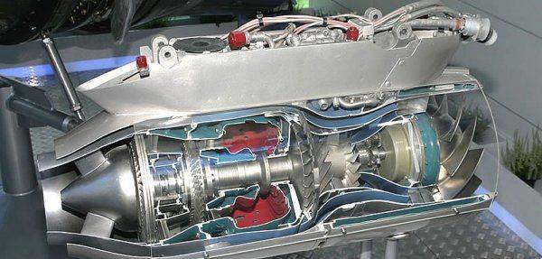 Энергетическая революция: ОДК испытывает мощнейший газотурбинный двигатель