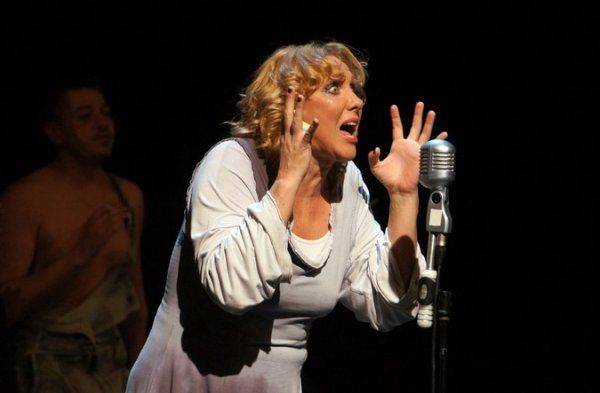 Елену Яковлеву не пустили на Украину