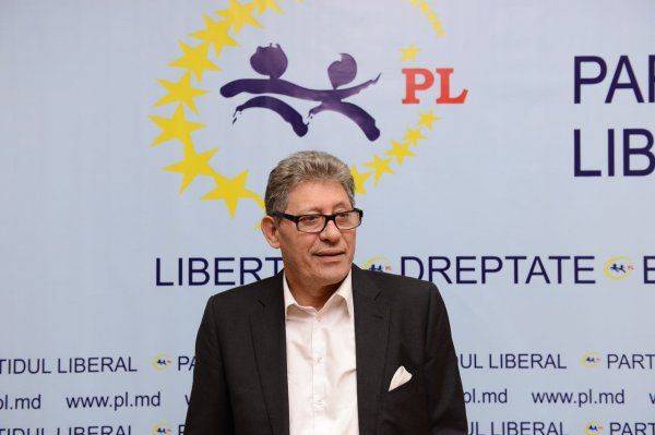 Покушение на Либеральную партию Молдовы - кому выгодно?