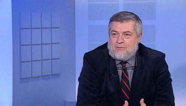 Политкафе с Авигдором Эскиным