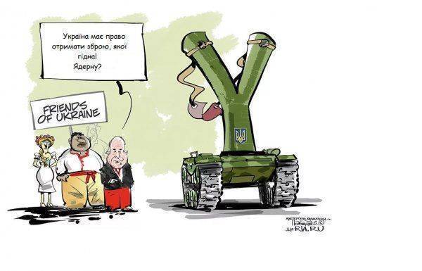 Ким Чен Порошенко