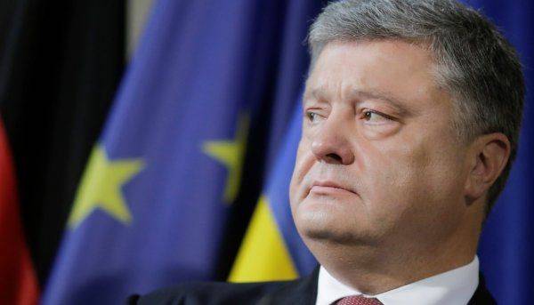 Зачем Украине дали Ассоциацию с ЕС