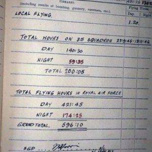 Героический дед Гриши Филиппса