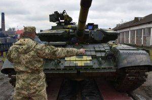  Украину пригласили в НАТО 