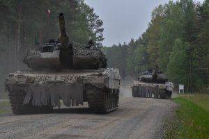  Украину пригласили в НАТО 