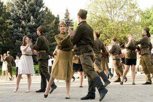 День Победы в Сибири и на Дальнем Востоке: с праздником, дорогие наши ветераны!