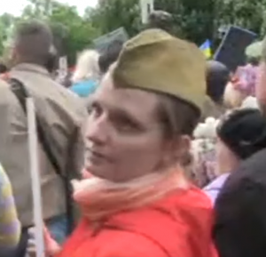 Охота на "ватников"