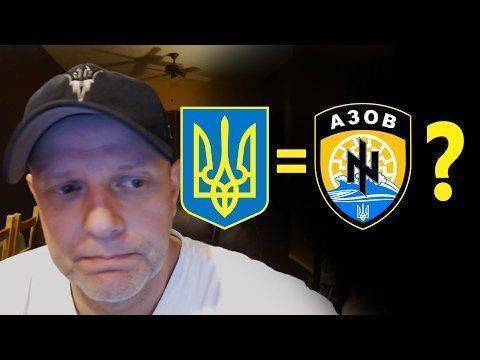 Американский профессор о ролике Артёма Гришанова "Игрушки для Порошенко" 