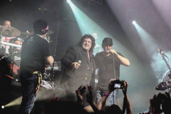 Зрада: украинцы шокированы русскими песнями на концерте народного артиста