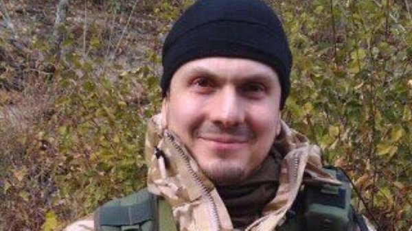 Перестрелка на Подоле: "Русский след" оказался чеченским?"