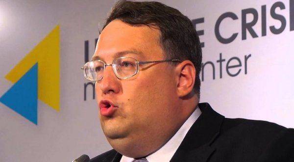 Геращенко: Сурков шатает всю Украину