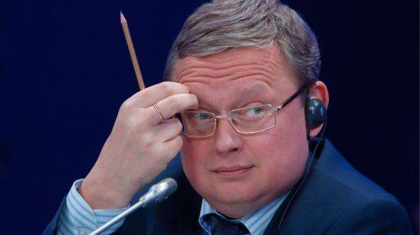 Михаил Делягин: Кудрин никогда не будет премьером