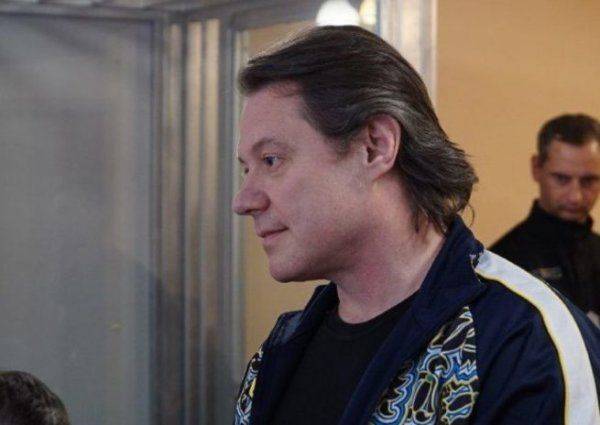 Суд Украины оправдал одного из организаторов референдума о независимости ДНР