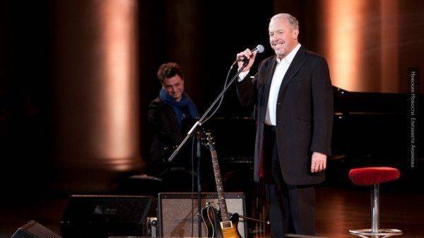 Макаревич рассказал, что думает о мнении большинства россиян в свой адрес