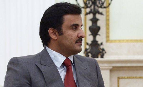 Дипломатическая изоляция Катара спровоцирует новую большую войну?