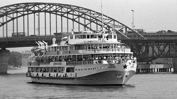 "Генерал Ватутин" бежал из нацистского плена