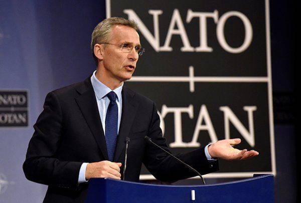 Взяли членство в свои руки: Украина хочет срочно в НАТО