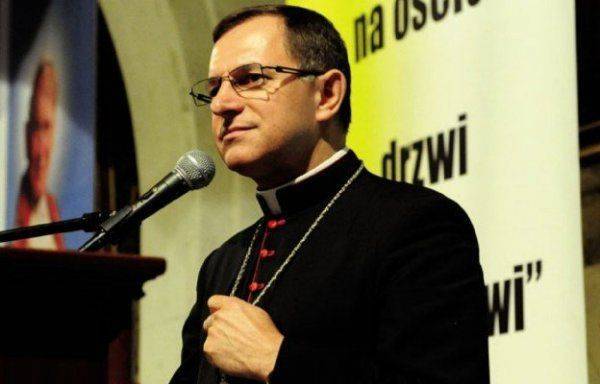 Католическая Церковь в Украине рискует стать «врагом» из-за взглядов на Волынскую трагедию