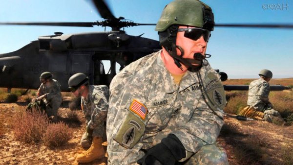 Загребая жар чужими руками: как США могут уничтожить Иран с помощью Израиля