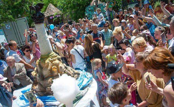 Сало на крови