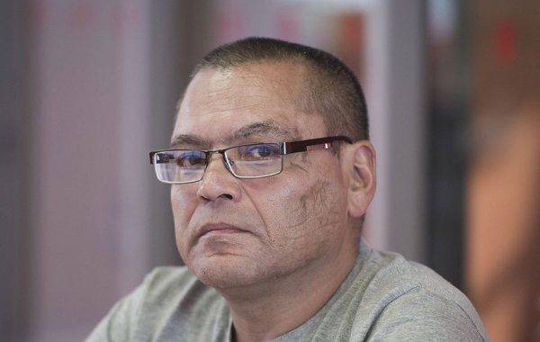 Как я стал русским человеком. Из антирусского