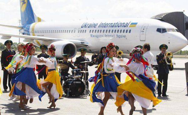 Безвиз для Украины: в ЕС прибавилось дешевой прислуги и оружия