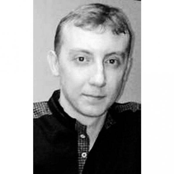 Донецкий русофоб Васин отправился на исцеление