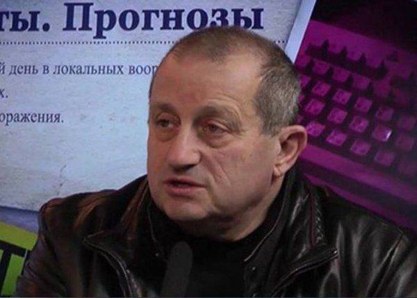 Яков Кедми - Пощады Не Будет