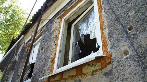 Опубликован план «мирной реинтеграции» Донбасса в состав Украины  