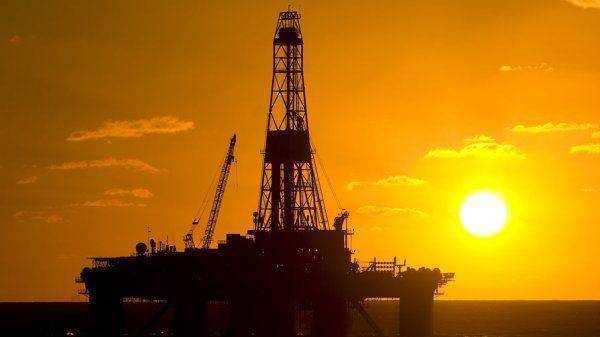 Вышки в США качают деньги из России