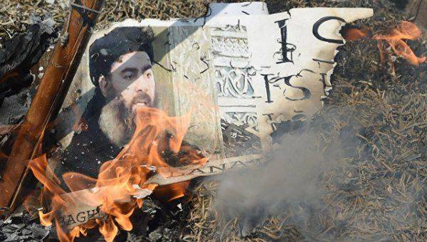 Непроверенно мертв. Зачем Россия заявила об убийстве аль-Багдади